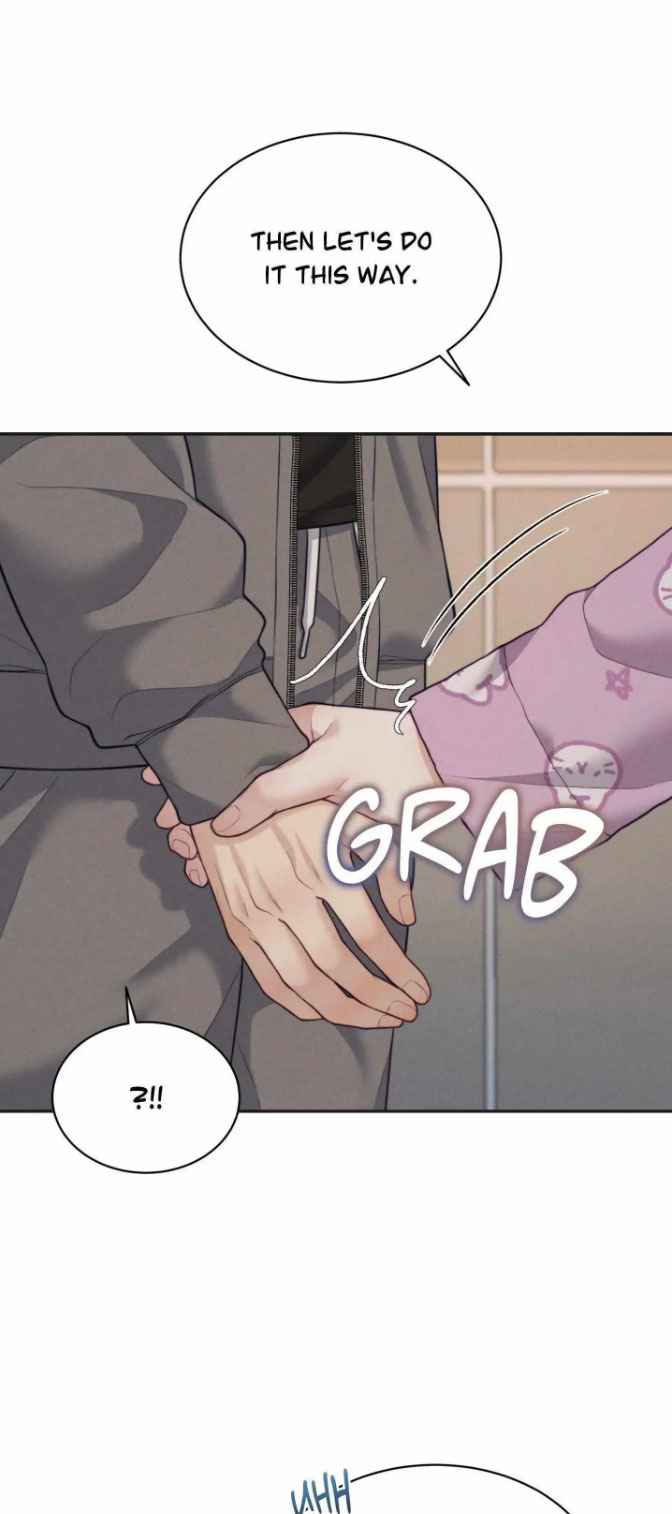 LOVE REMEDY Chapter 38 - Page 26 in English