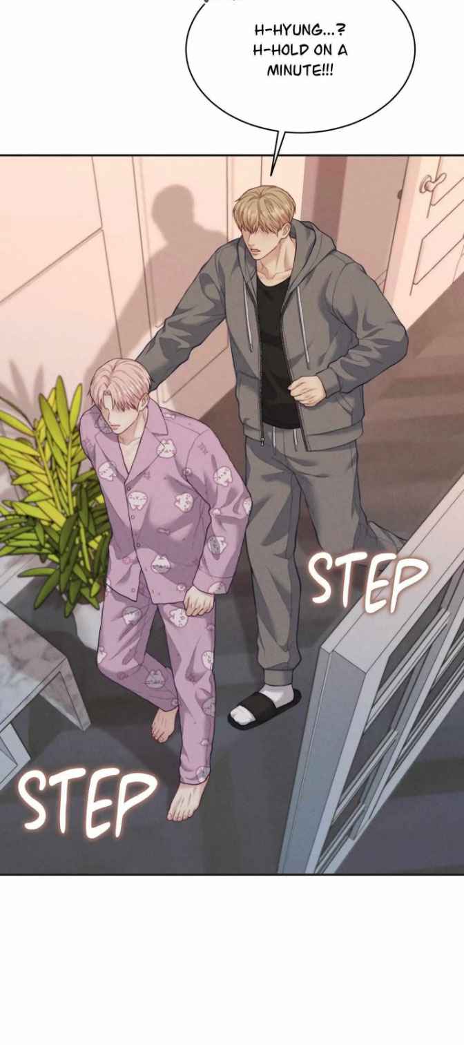 LOVE REMEDY Chapter 38 - Page 27 in English