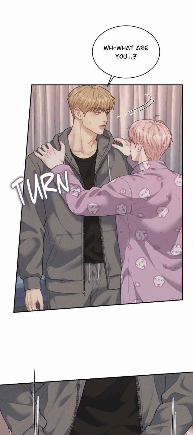 LOVE REMEDY Chapter 38 - Page 28 in English