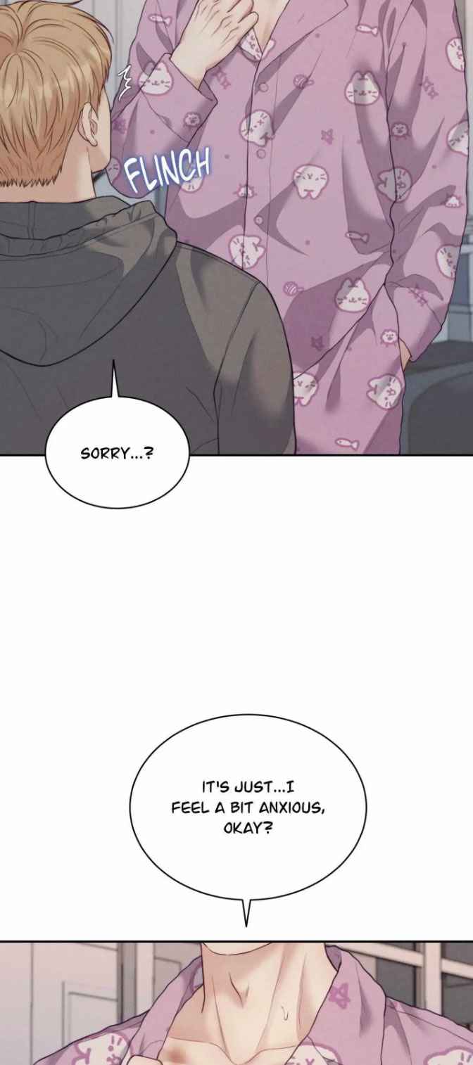 LOVE REMEDY Chapter 38 - Page 30 in English