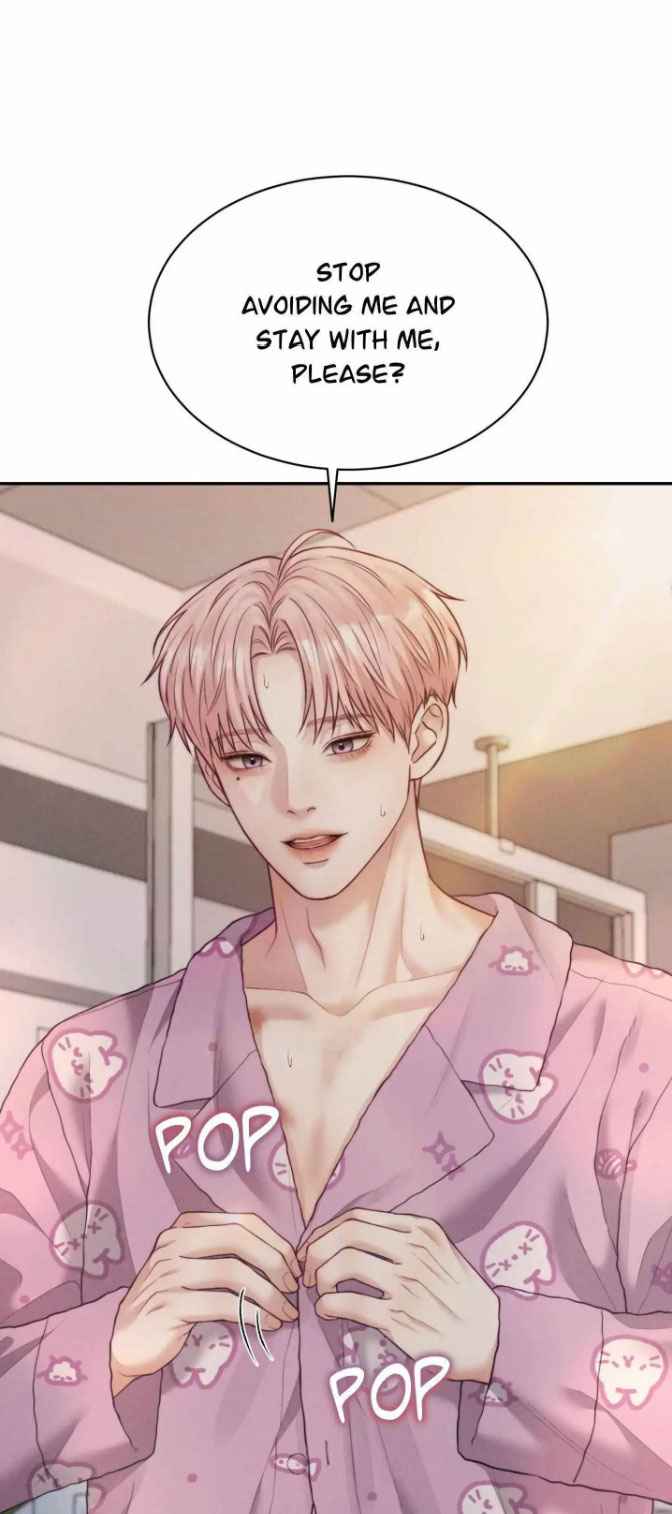LOVE REMEDY Chapter 38 - Page 32 in English