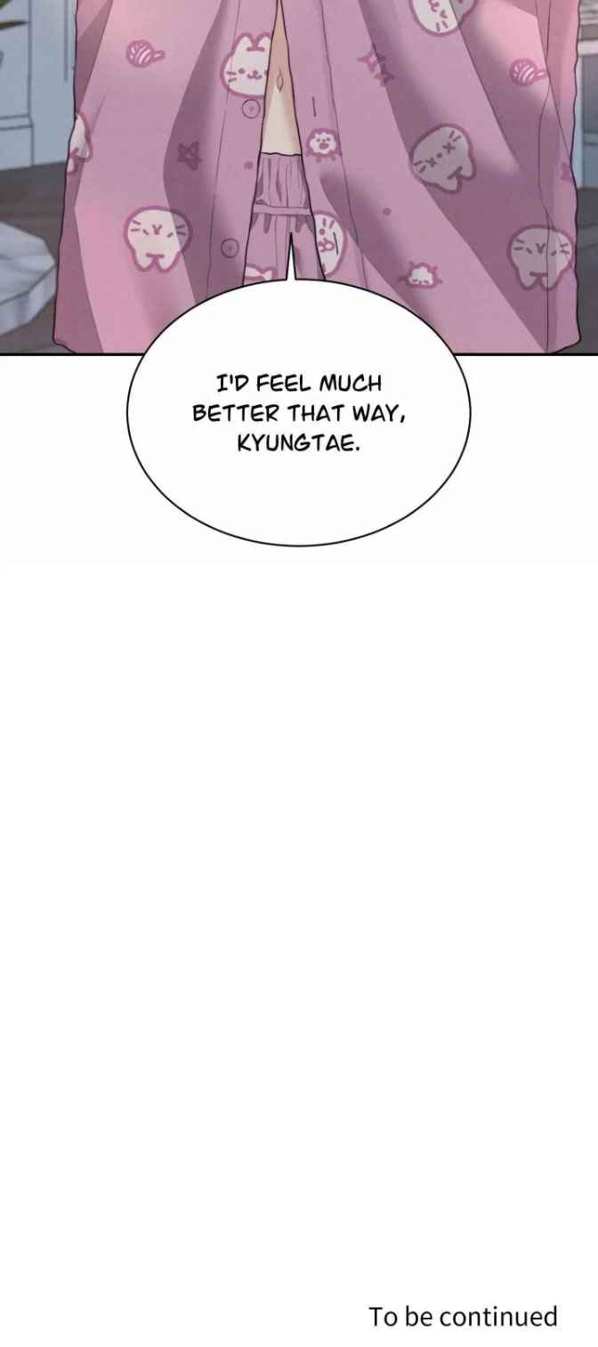 LOVE REMEDY Chapter 38 - Page 33 in English