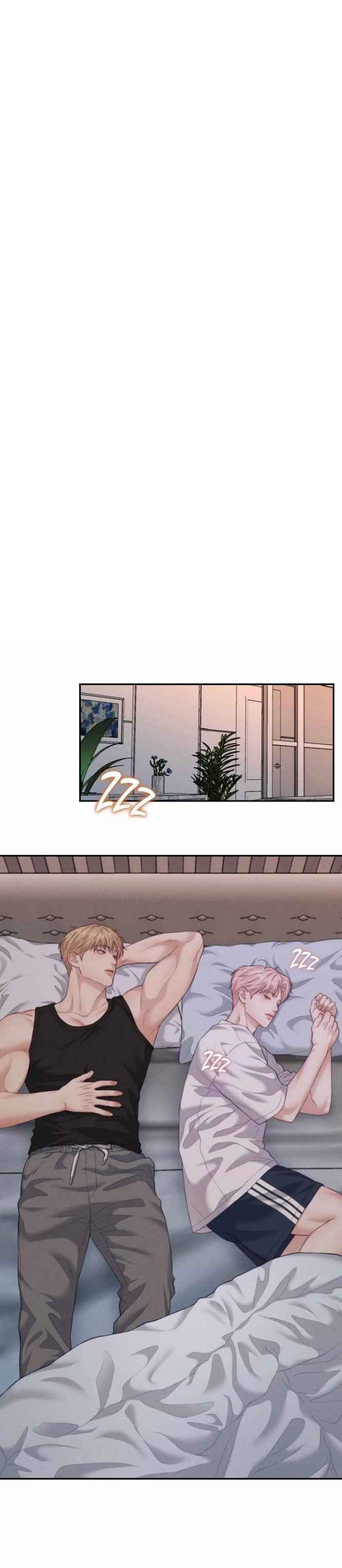 LOVE REMEDY Chapter 39 - Page 12 in English