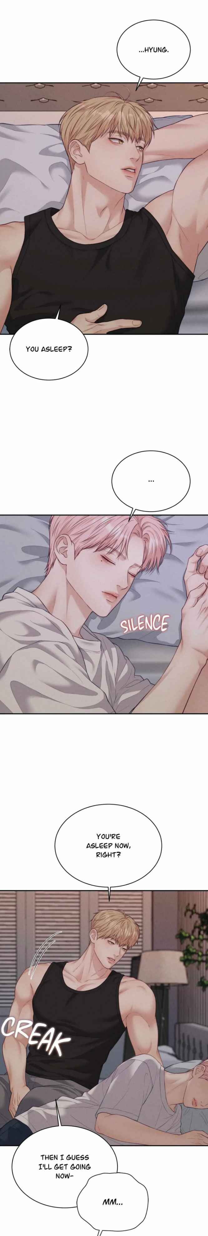 LOVE REMEDY Chapter 39 - Page 13 in English