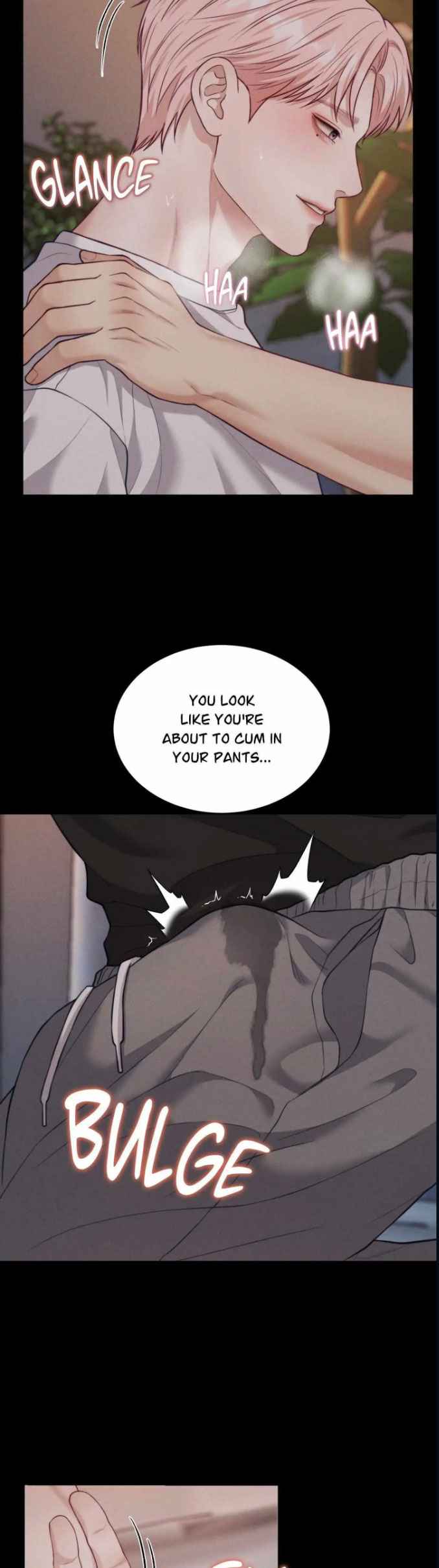 LOVE REMEDY Chapter 39 - Page 26 in English
