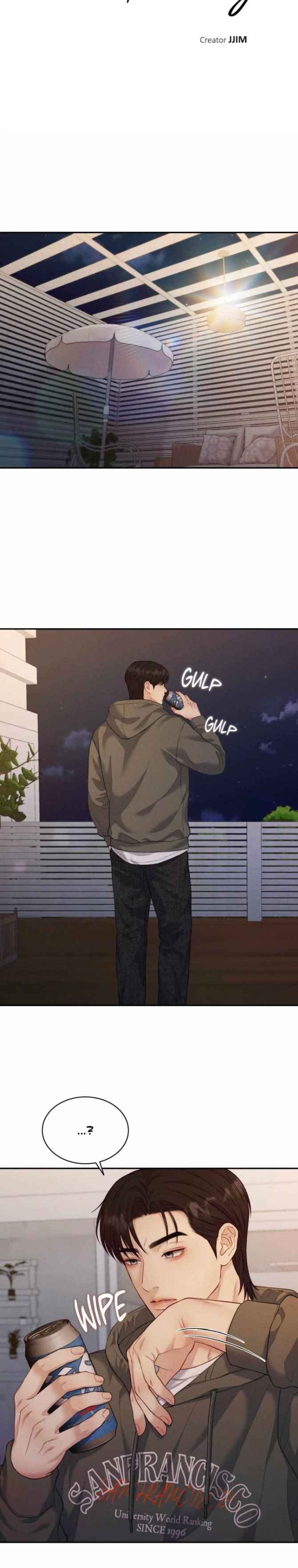 LOVE REMEDY Chapter 39 - Page 7 in English