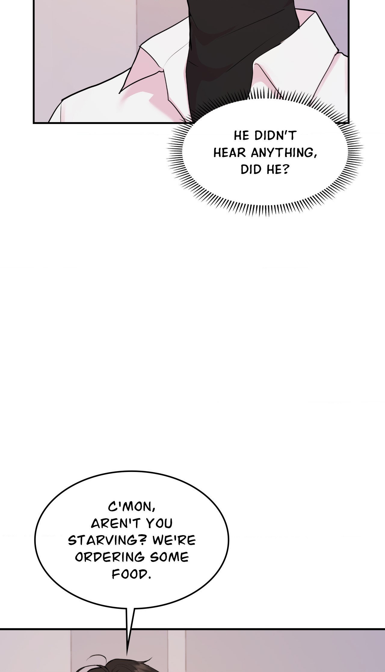LOVE REMEDY Chapter 4 - Page 10 in English