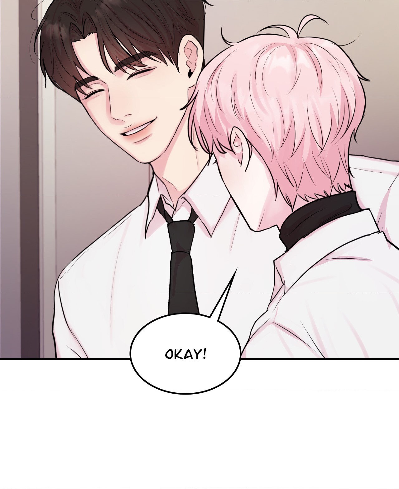 LOVE REMEDY Chapter 4 - Page 18 in English