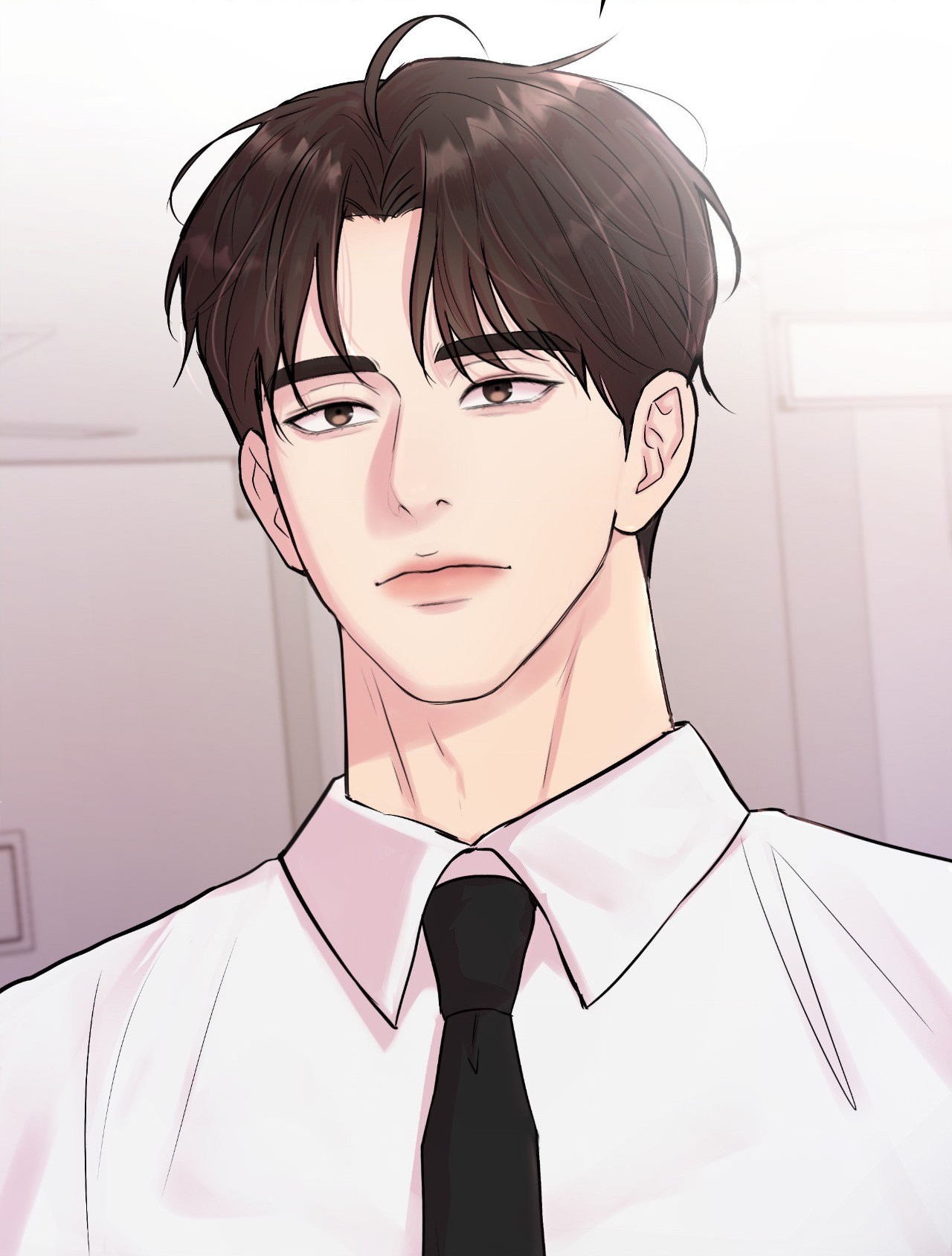 LOVE REMEDY Chapter 4 - Page 21 in English