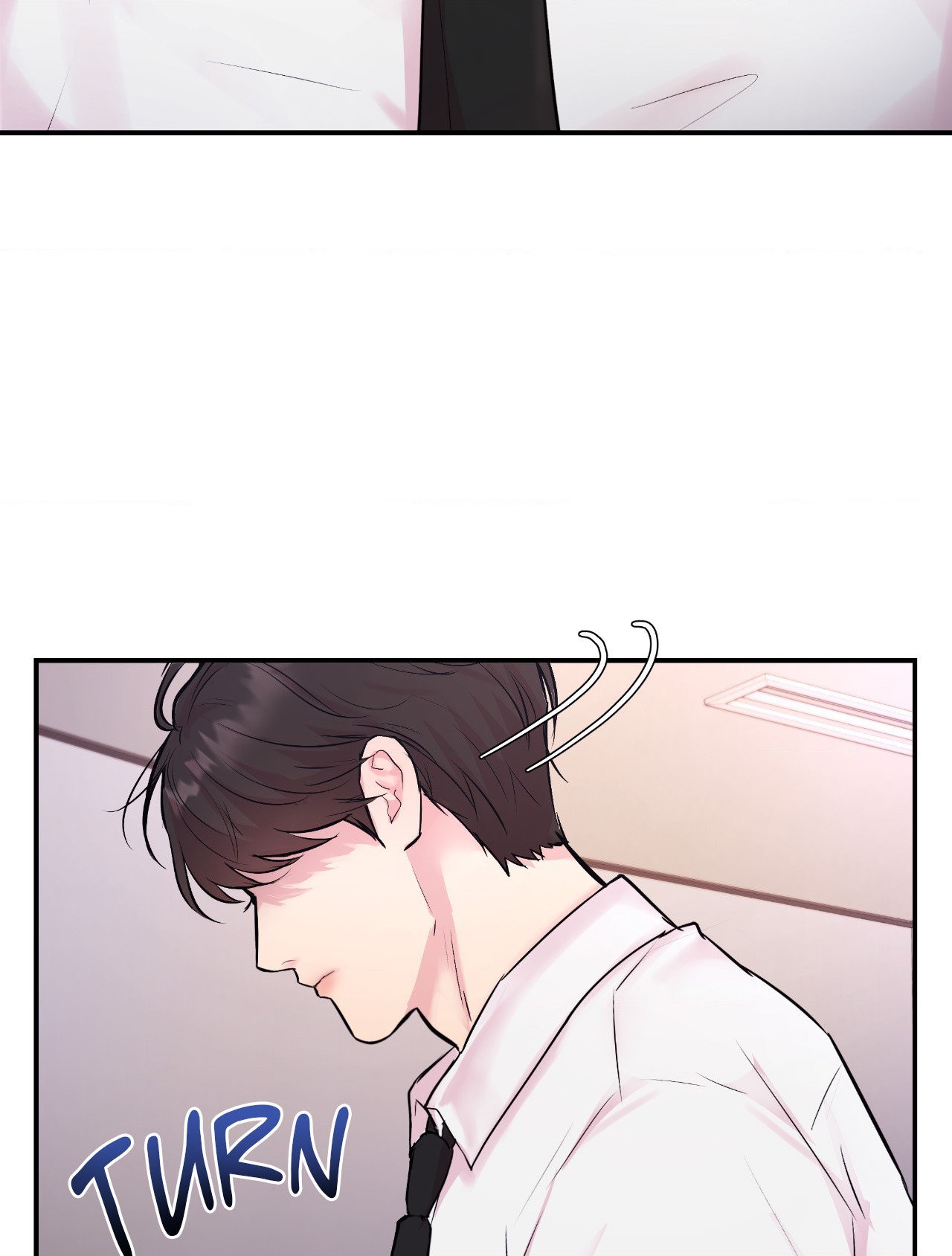LOVE REMEDY Chapter 4 - Page 22 in English