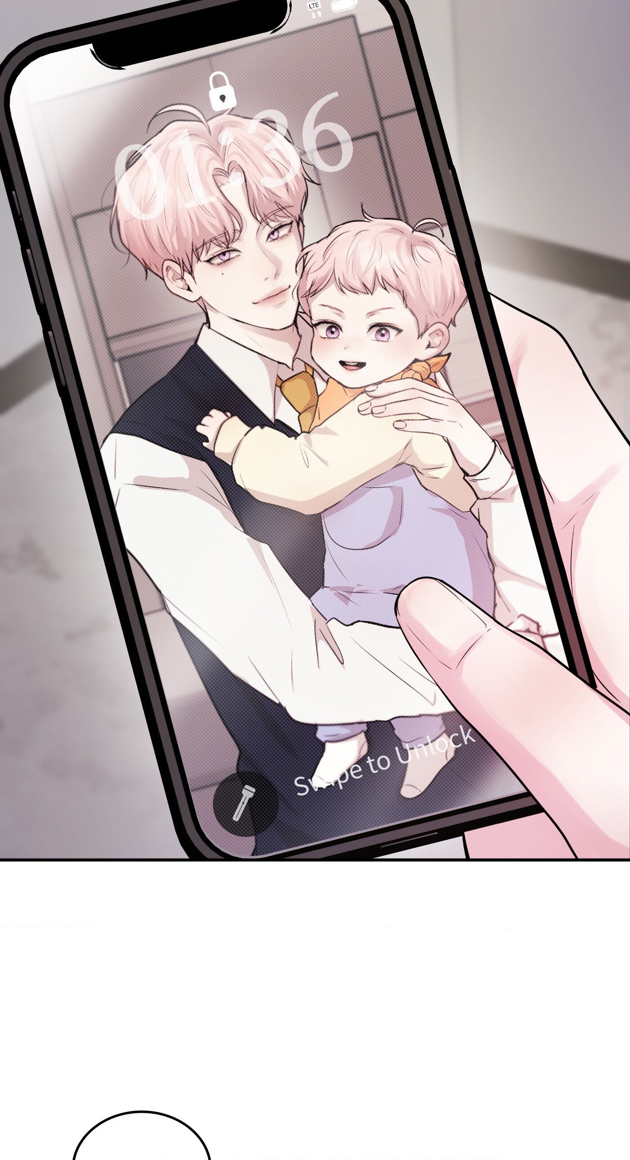 LOVE REMEDY Chapter 4 - Page 3 in English