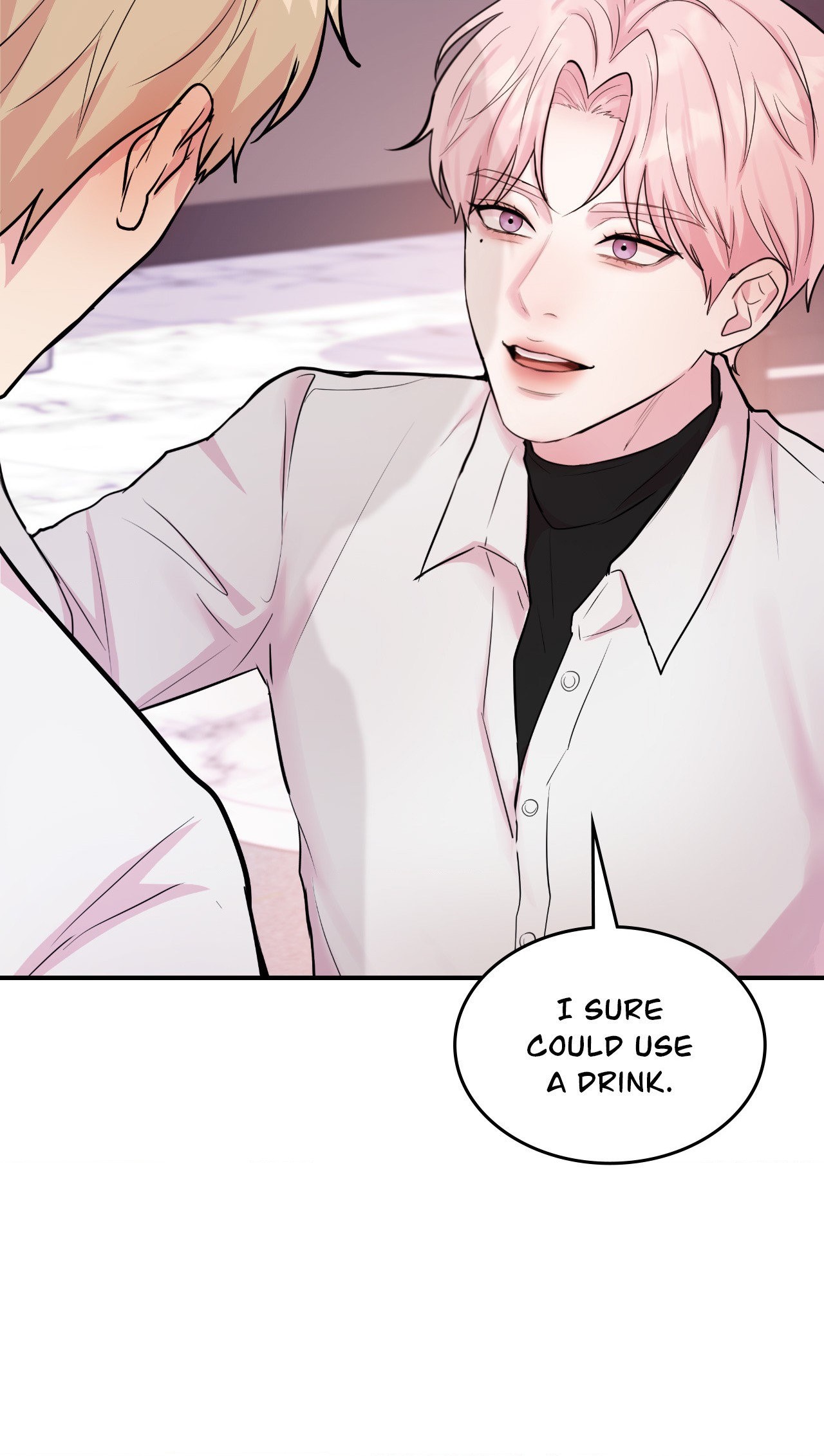 LOVE REMEDY Chapter 4 - Page 36 in English
