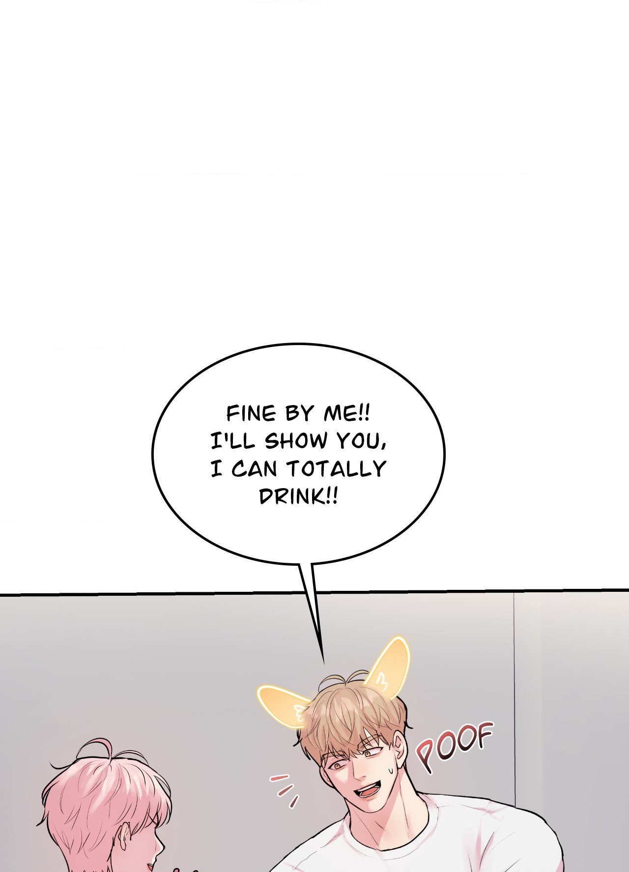 LOVE REMEDY Chapter 4 - Page 37 in English