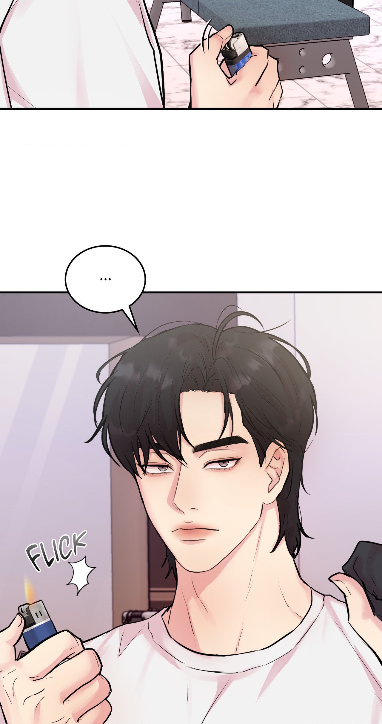 LOVE REMEDY Chapter 4 - Page 45 in English