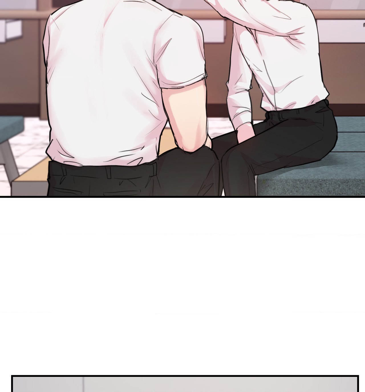 LOVE REMEDY Chapter 4 - Page 50 in English