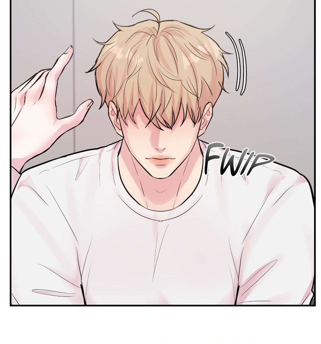 LOVE REMEDY Chapter 4 - Page 51 in English