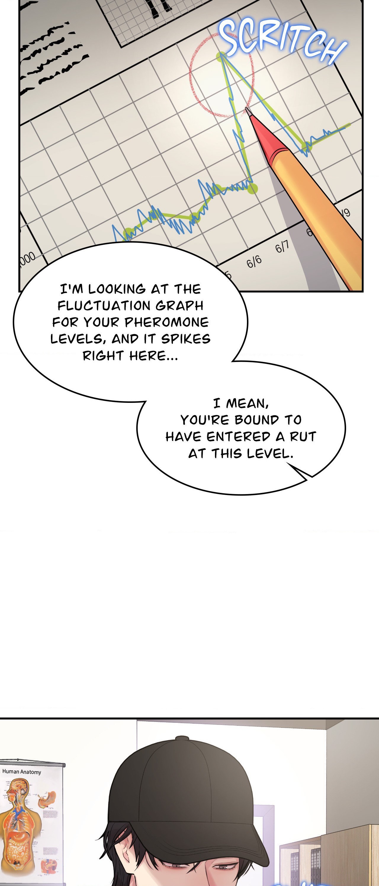 LOVE REMEDY Chapter 4 - Page 59 in English