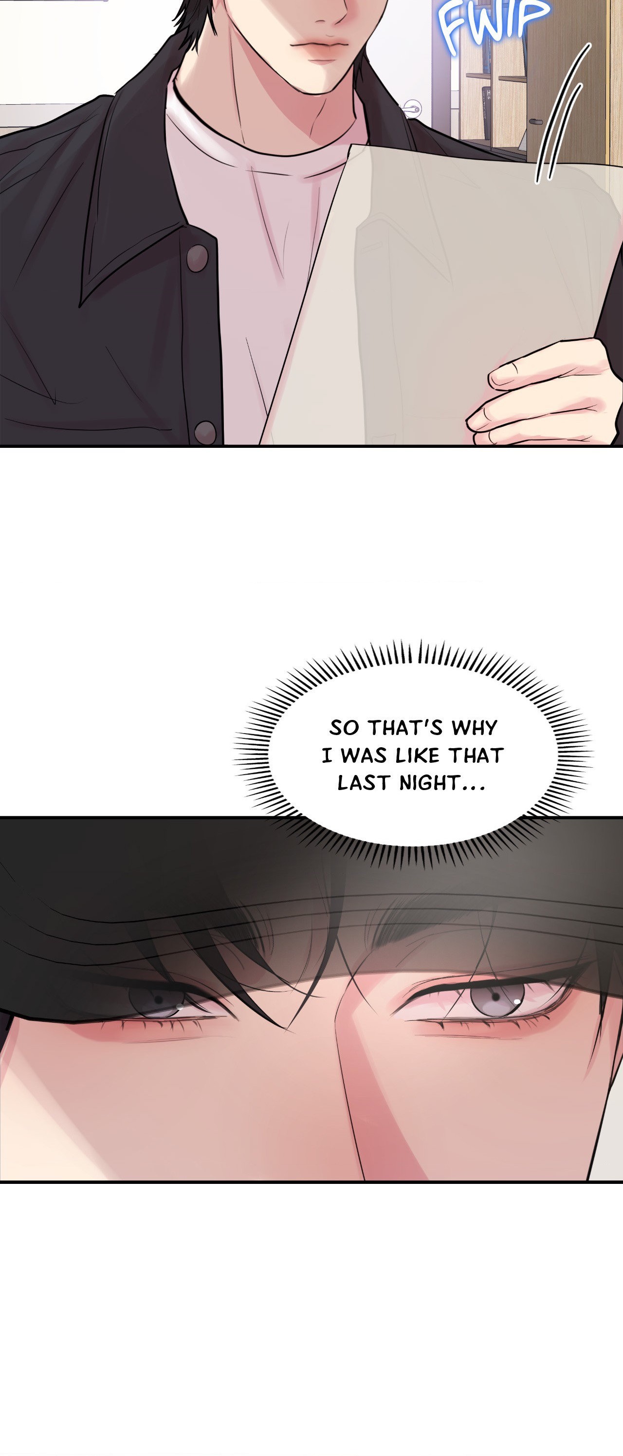 LOVE REMEDY Chapter 4 - Page 60 in English
