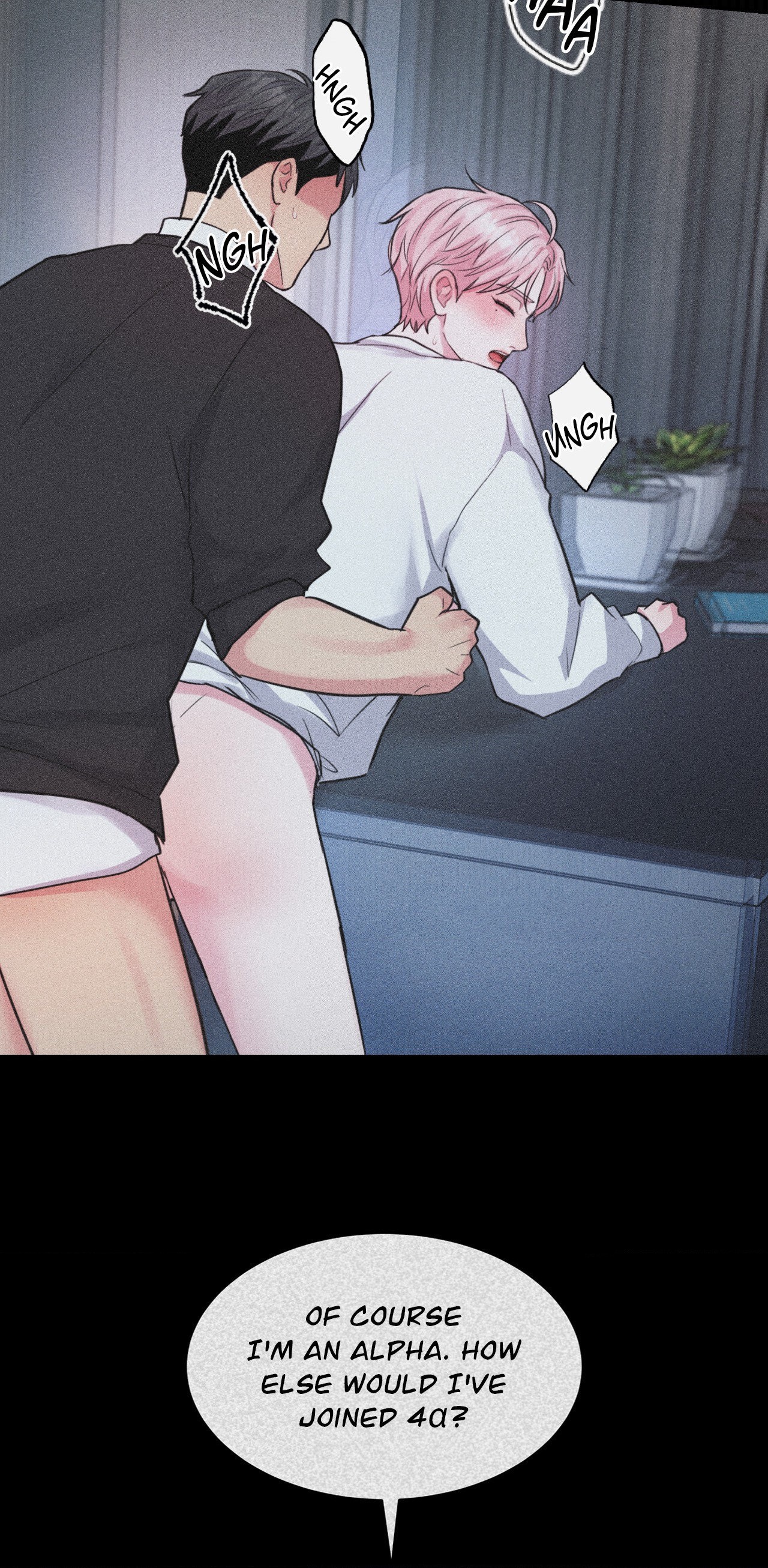 LOVE REMEDY Chapter 4 - Page 64 in English