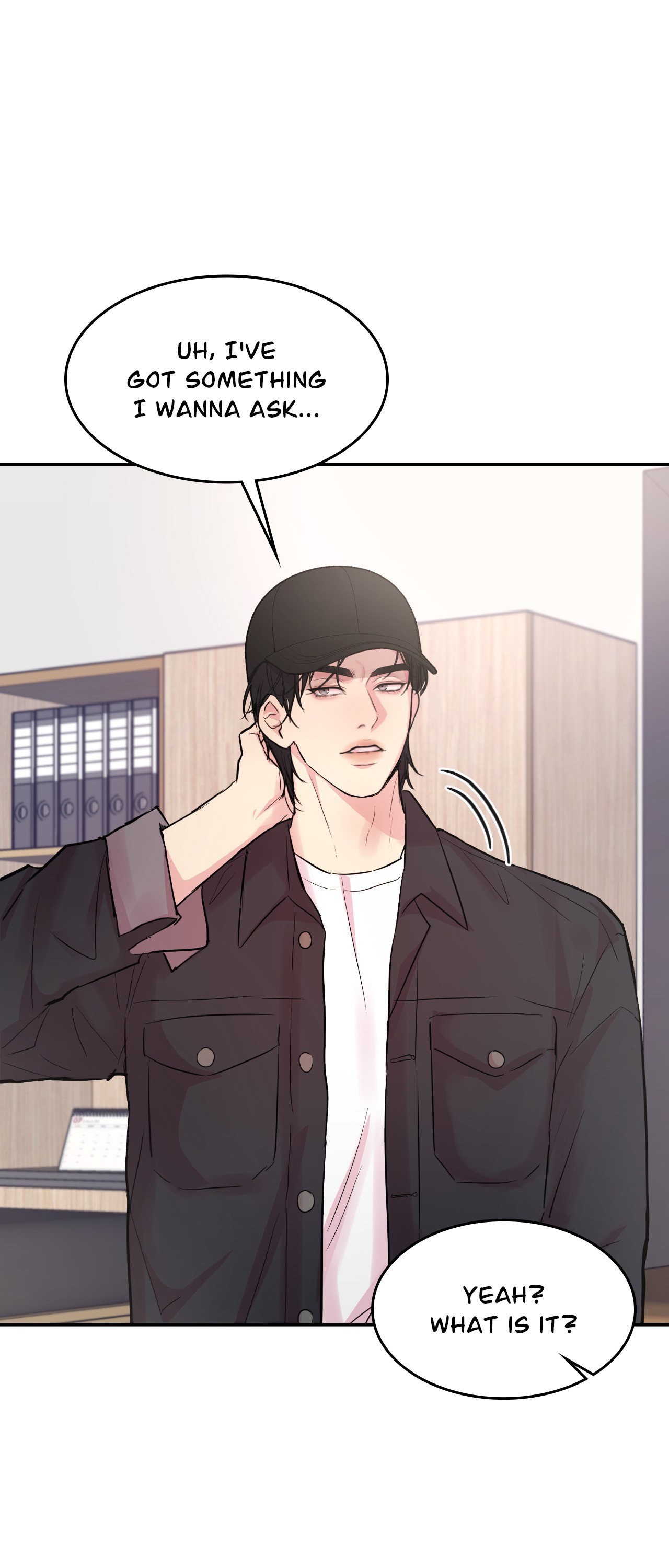 LOVE REMEDY Chapter 4 - Page 67 in English