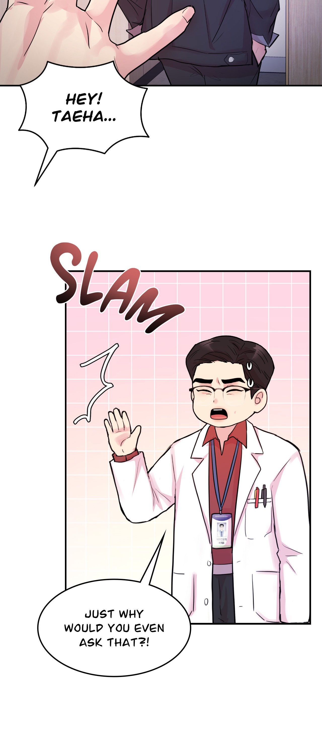 LOVE REMEDY Chapter 4 - Page 72 in English