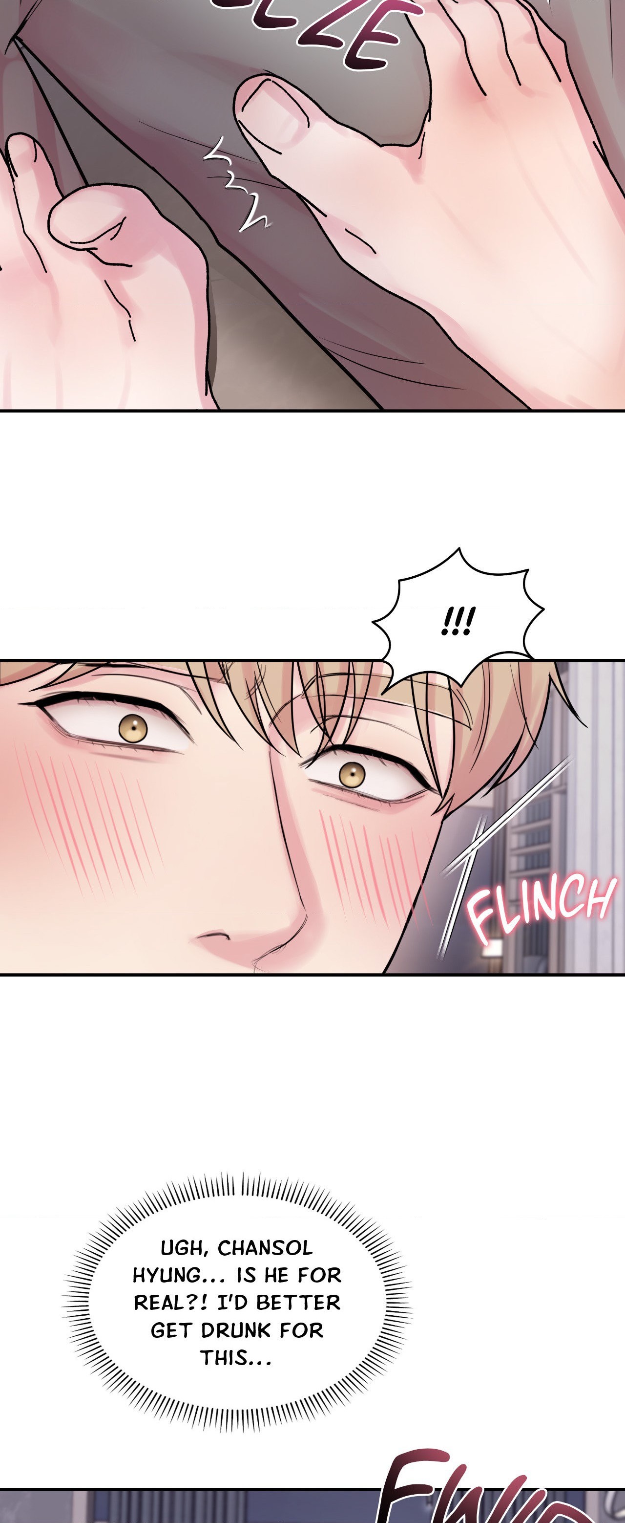 LOVE REMEDY Chapter 4 - Page 82 in English