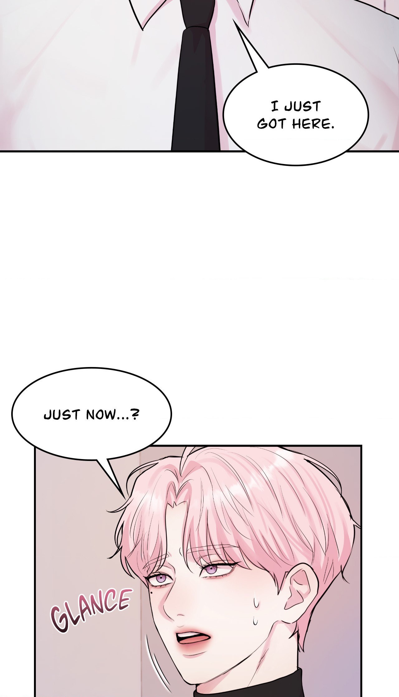 LOVE REMEDY Chapter 4 - Page 9 in English