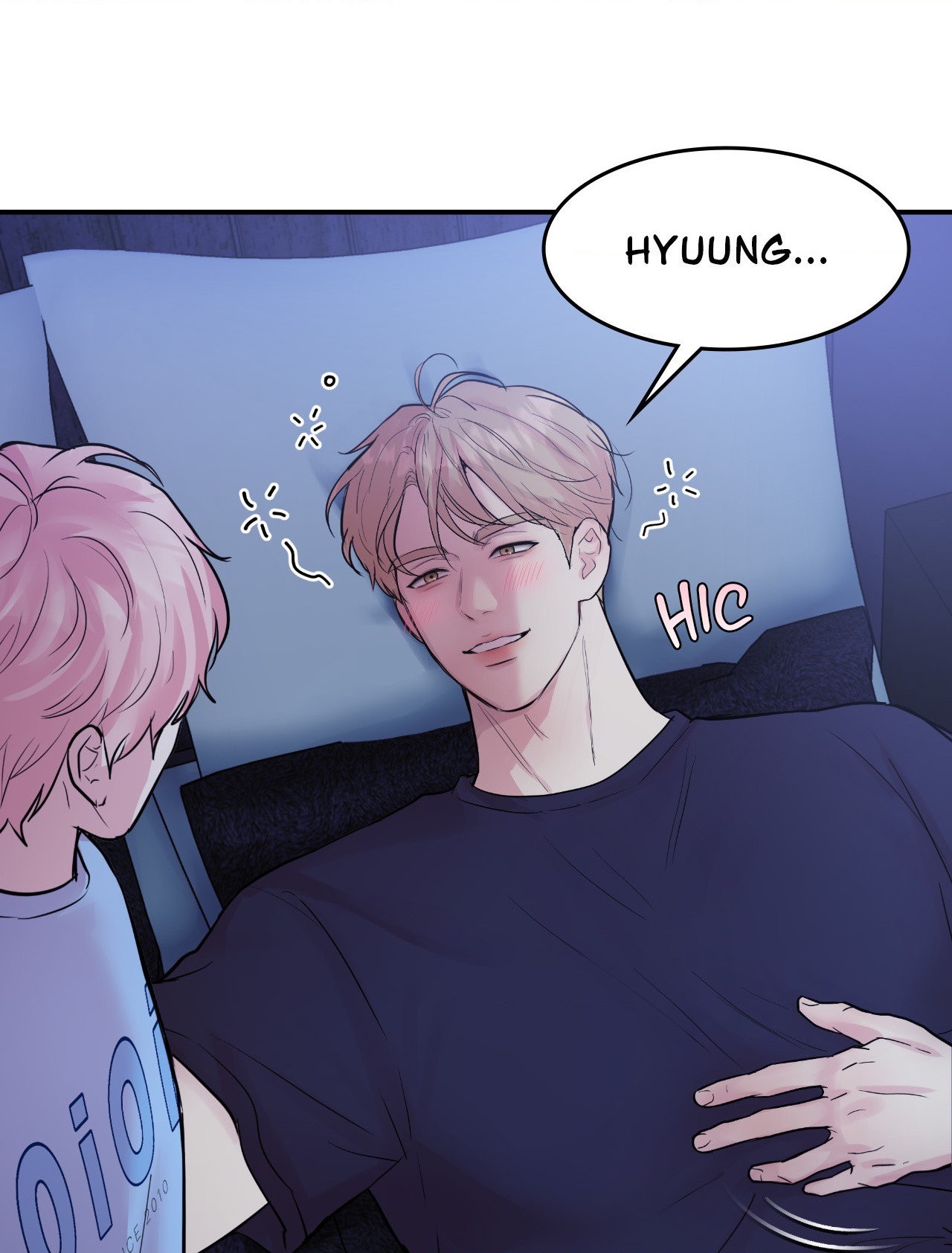 LOVE REMEDY Chapter 4 - Page 98 in English