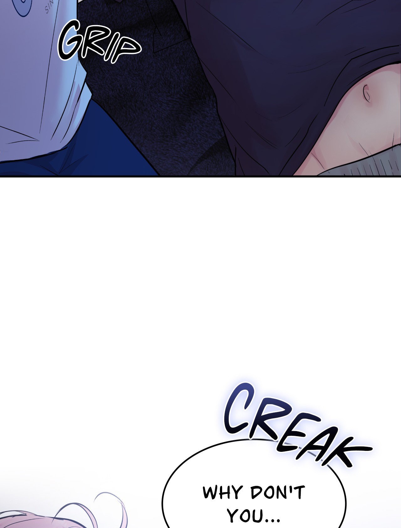LOVE REMEDY Chapter 4 - Page 99 in English