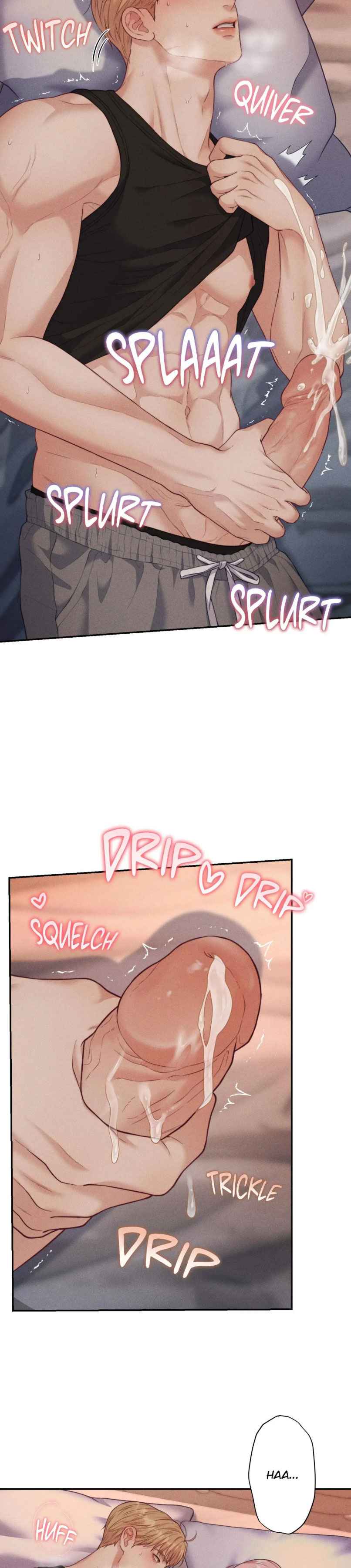 LOVE REMEDY Chapter 40 - Page 20 in English