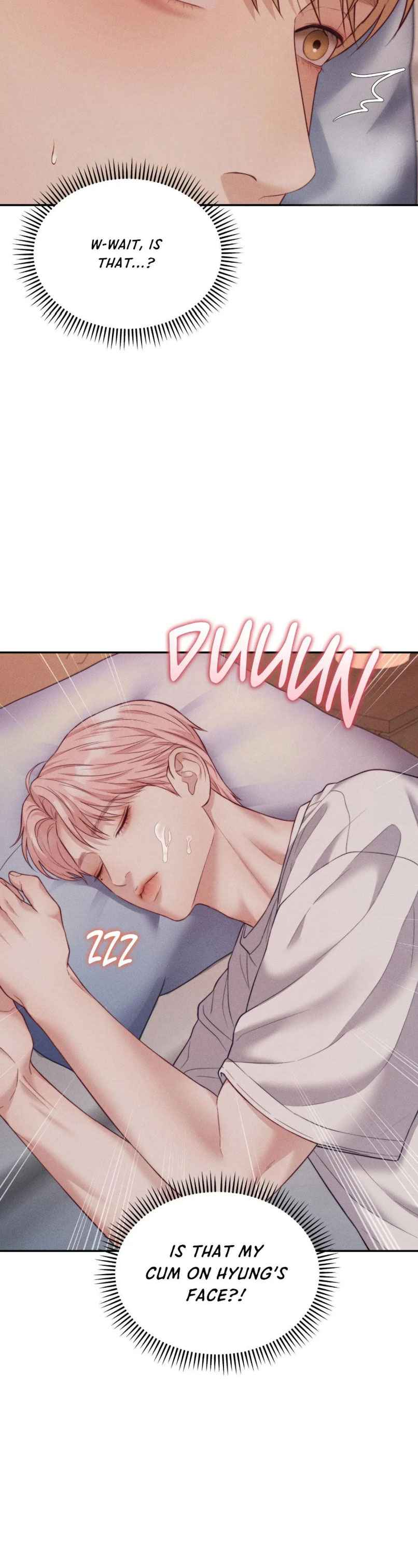 LOVE REMEDY Chapter 40 - Page 24 in English