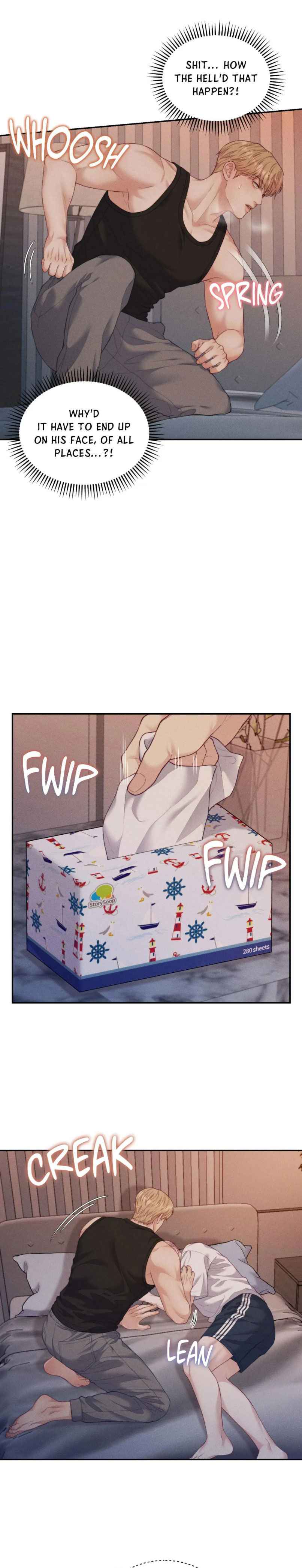 LOVE REMEDY Chapter 40 - Page 26 in English
