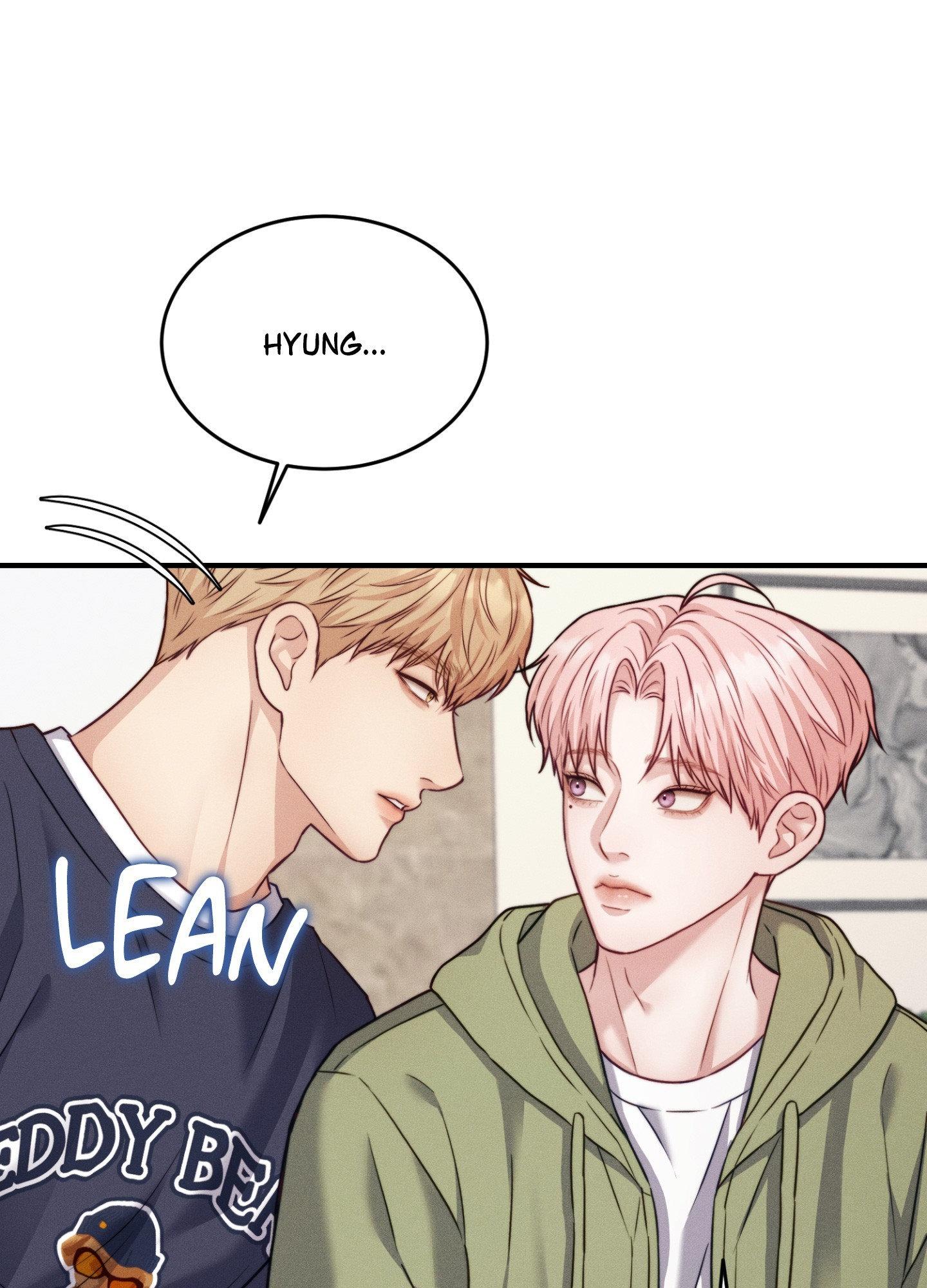 LOVE REMEDY Chapter 40 - Page 29 in English