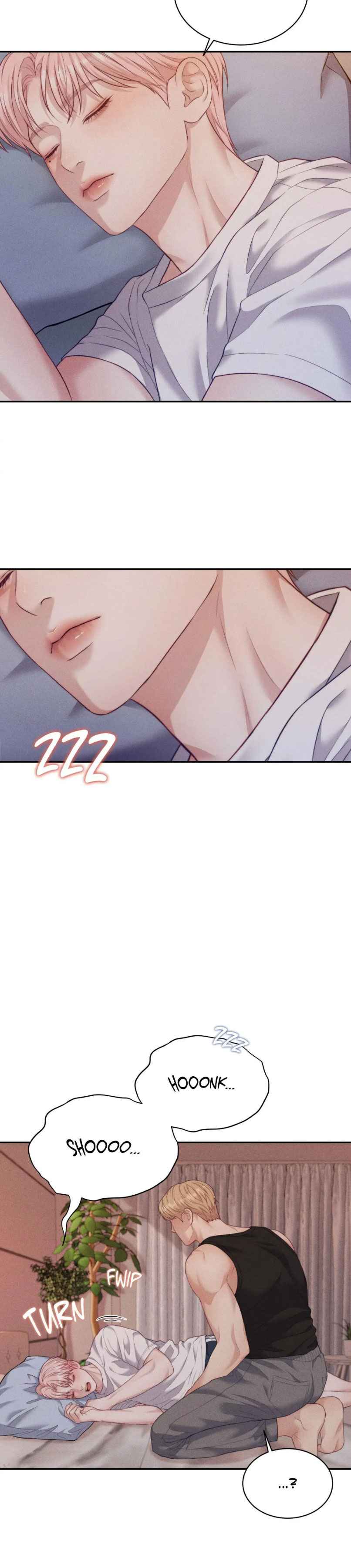 LOVE REMEDY Chapter 40 - Page 31 in English