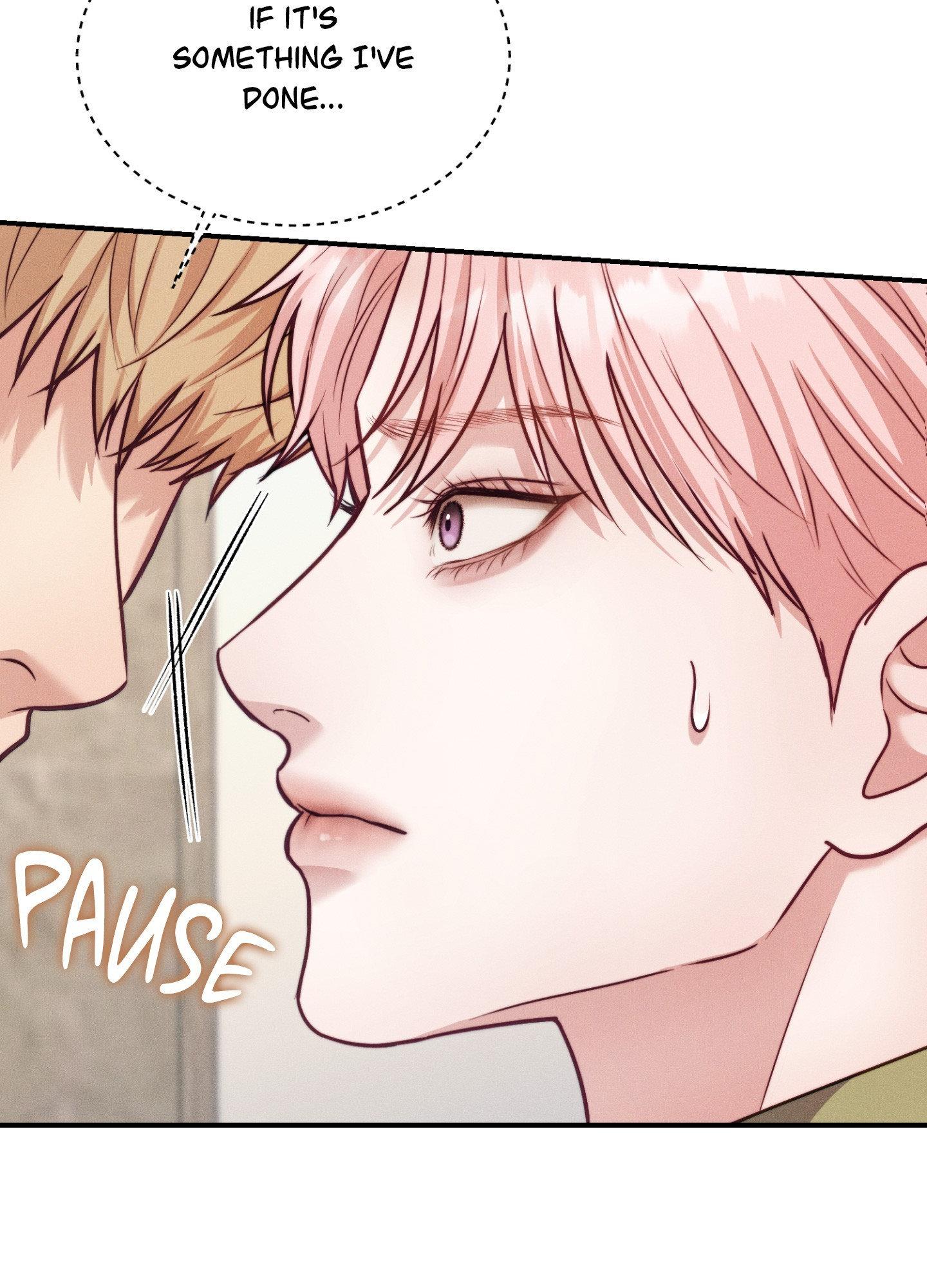 LOVE REMEDY Chapter 40 - Page 39 in English