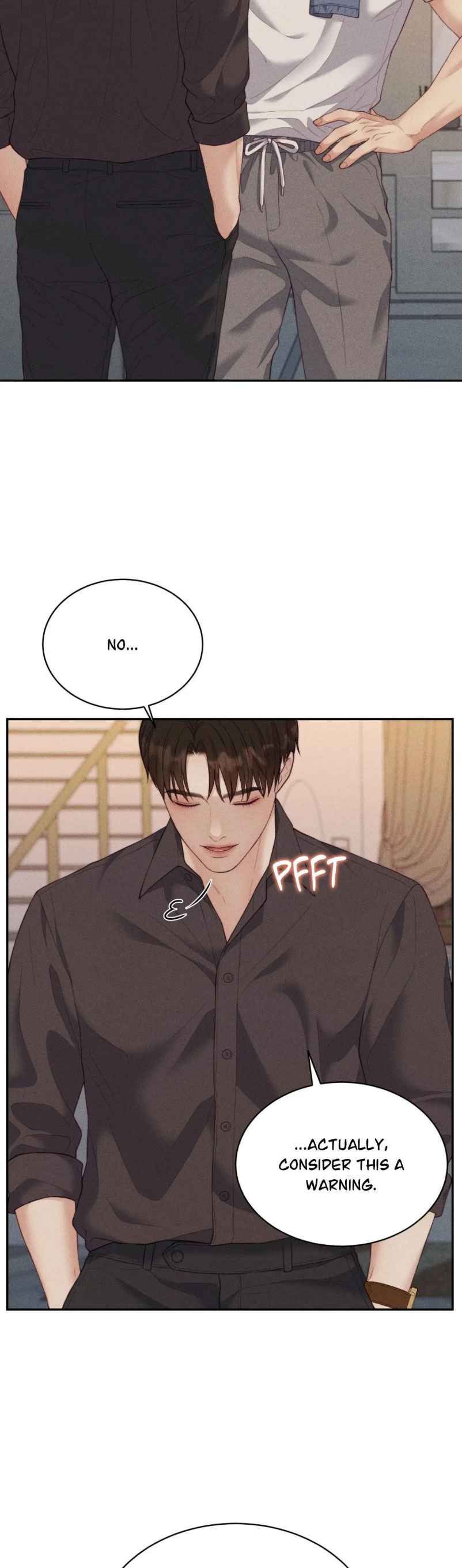 LOVE REMEDY Chapter 40 - Page 56 in English