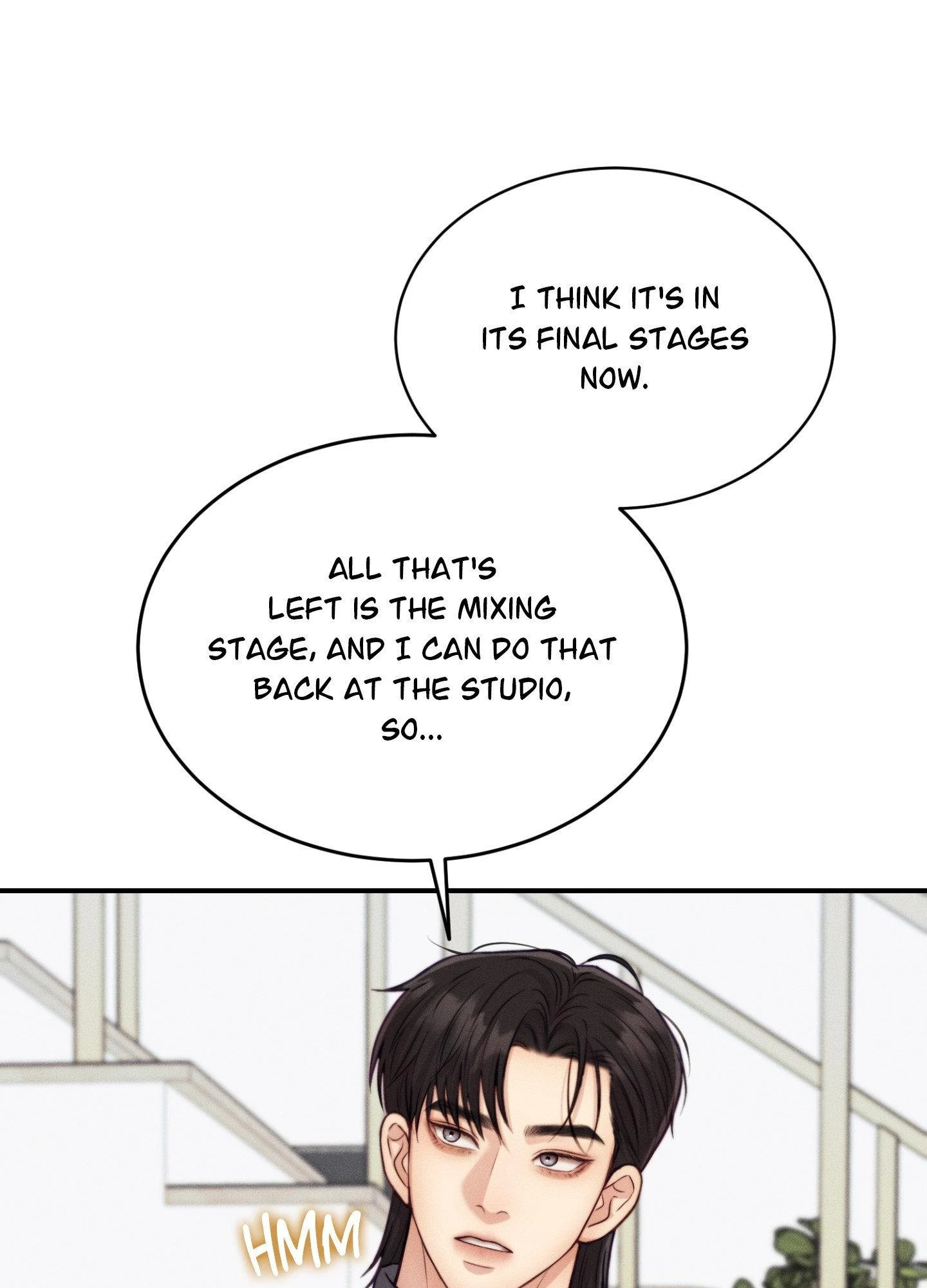 LOVE REMEDY Chapter 40 - Page 58 in English