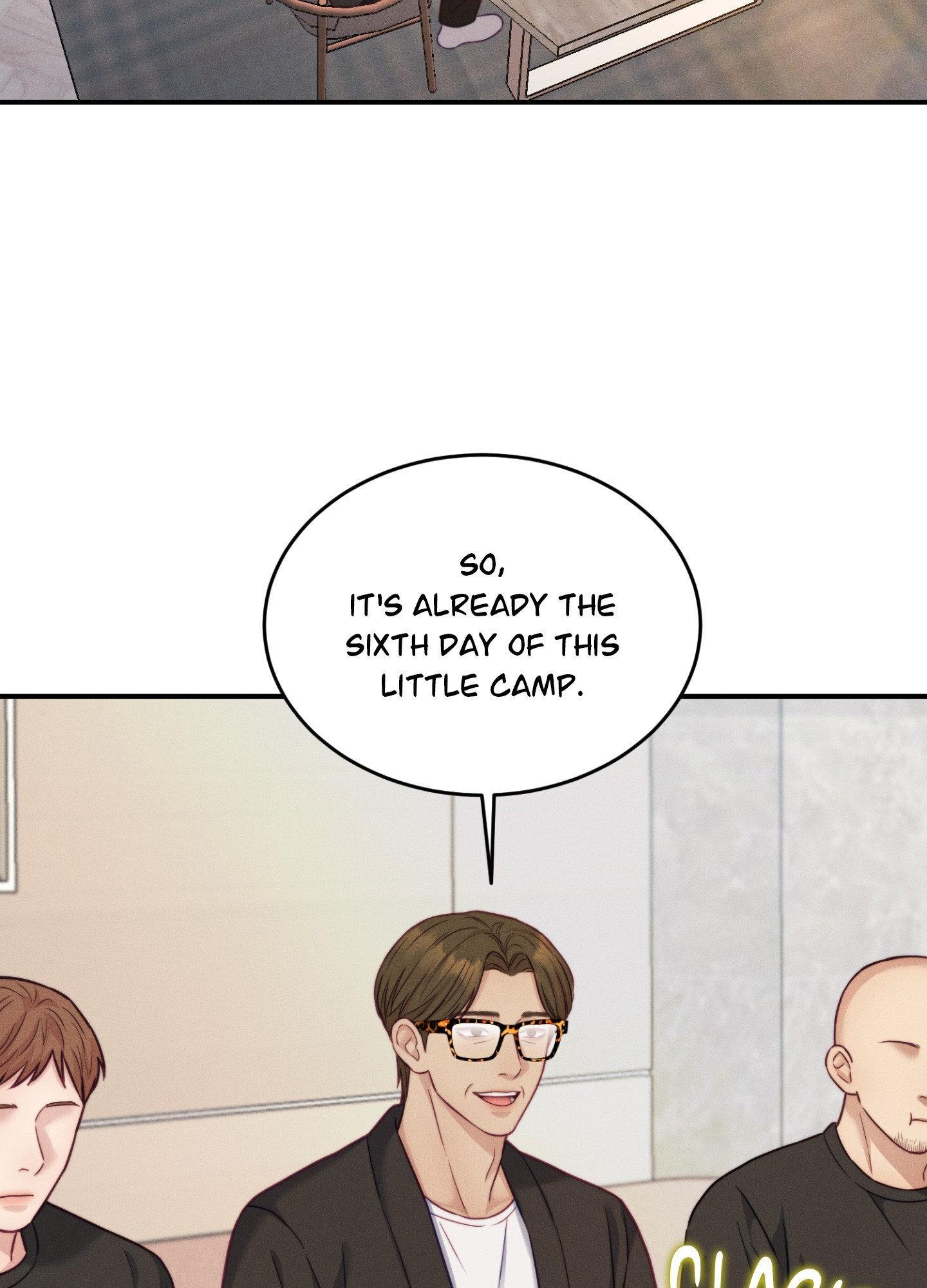 LOVE REMEDY Chapter 40 - Page 5 in English