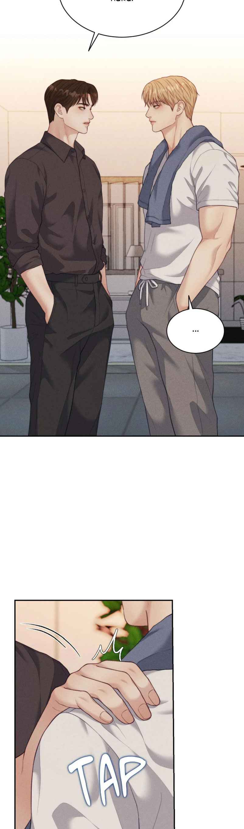 LOVE REMEDY Chapter 40 - Page 62 in English