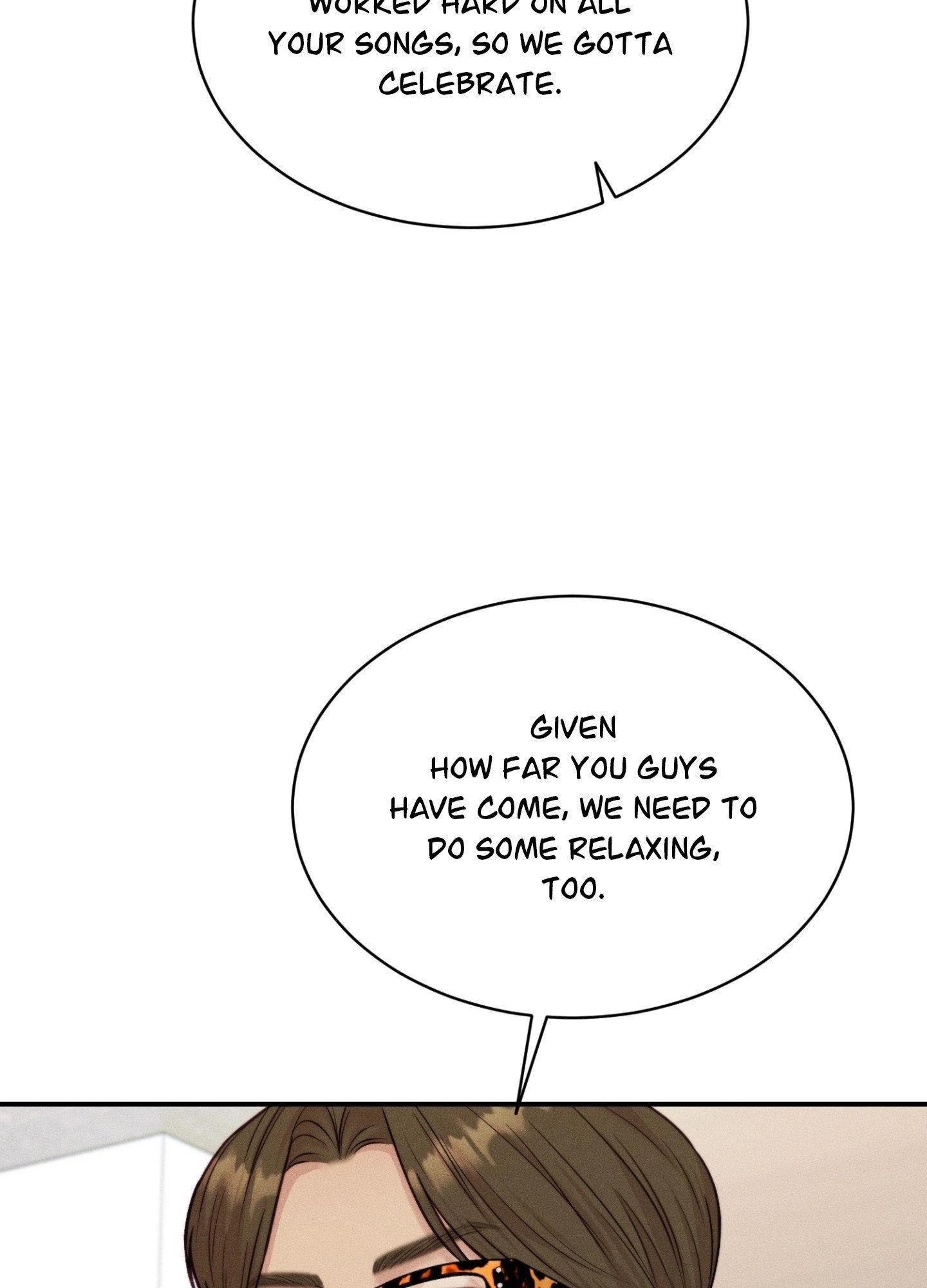LOVE REMEDY Chapter 40 - Page 68 in English