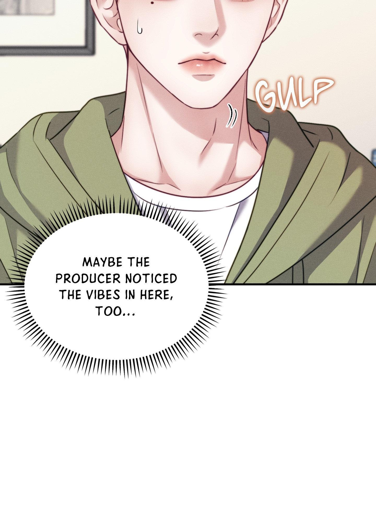 LOVE REMEDY Chapter 40 - Page 72 in English