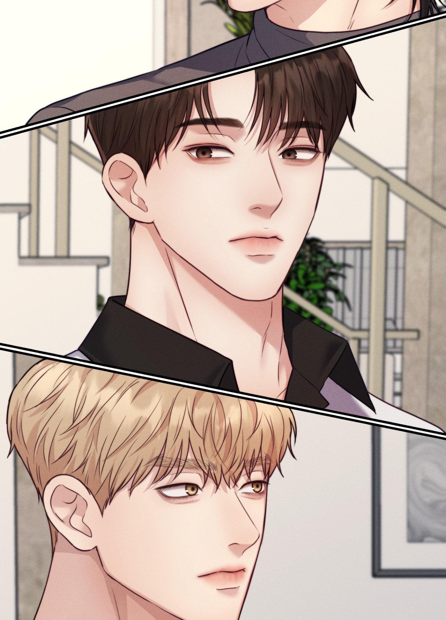 LOVE REMEDY Chapter 40 - Page 74 in English
