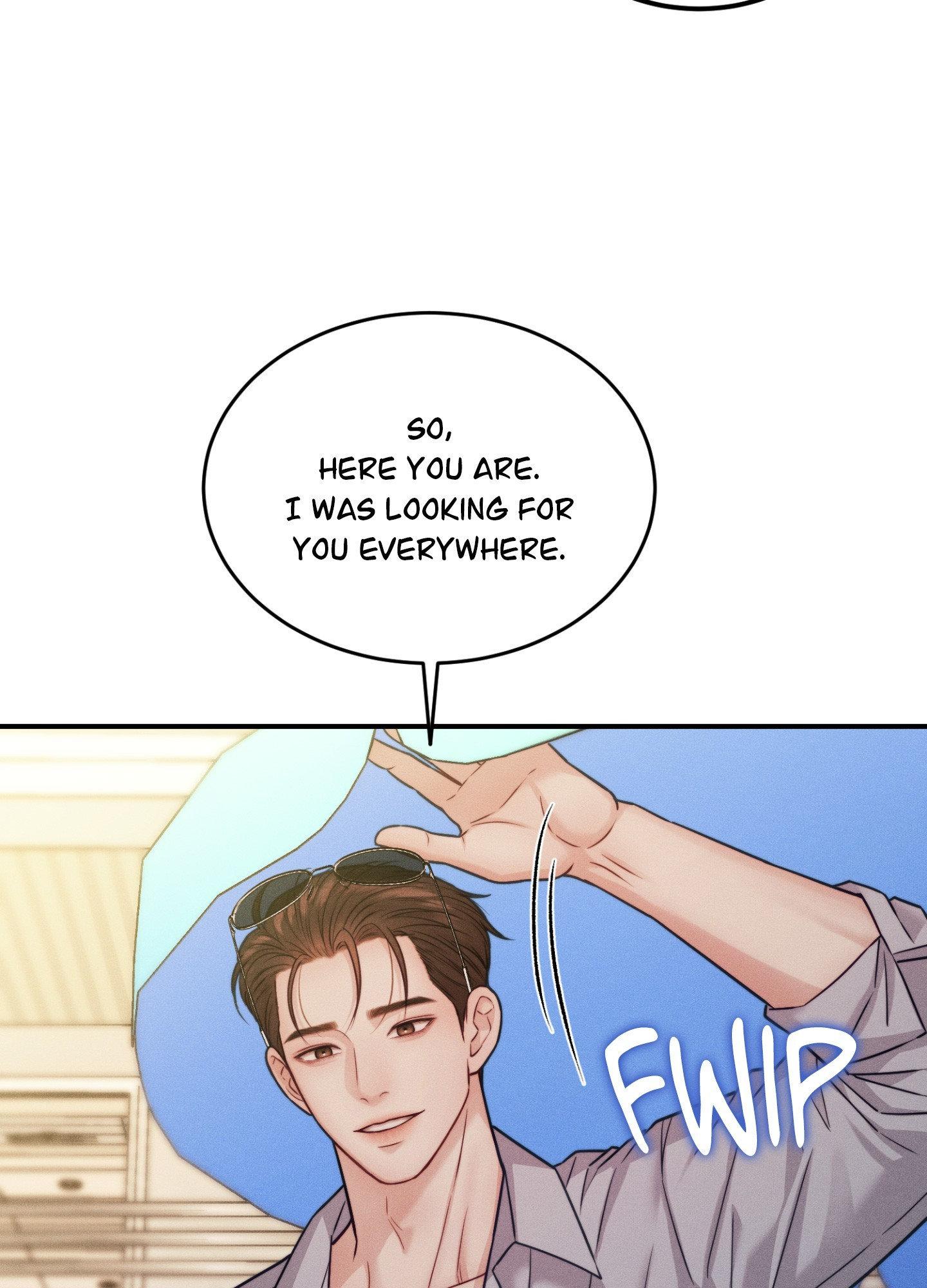 LOVE REMEDY Chapter 40 - Page 93 in English