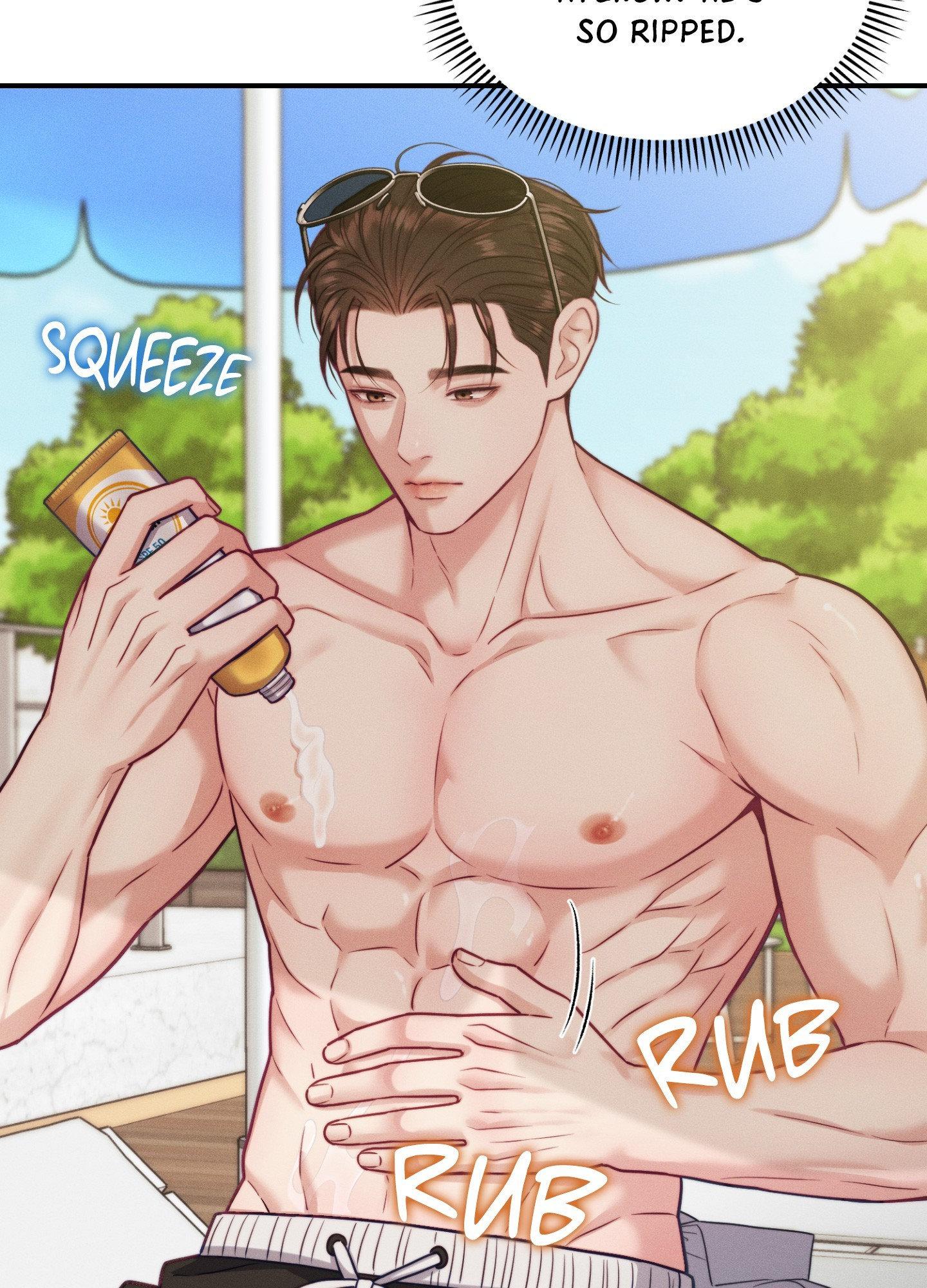 LOVE REMEDY Chapter 40 - Page 100 in English