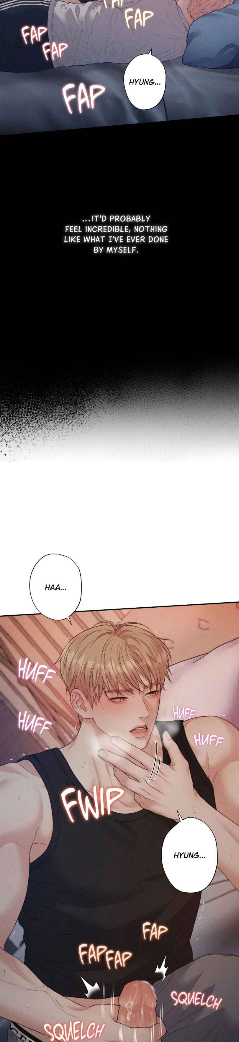 LOVE REMEDY Chapter 40 - Page 14 in English