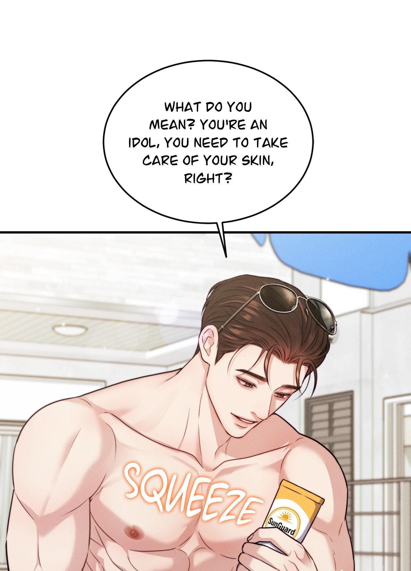 LOVE REMEDY Chapter 40 - Page 108 in English