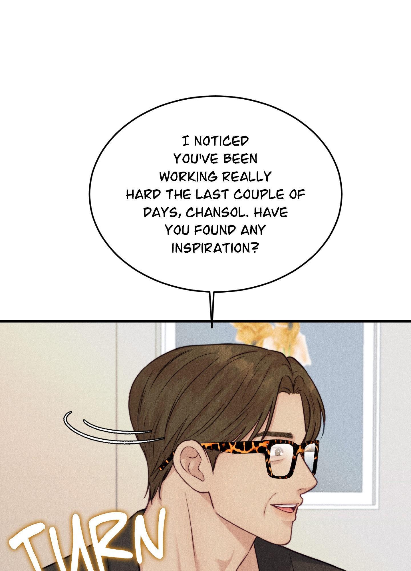 LOVE REMEDY Chapter 40 - Page 15 in English