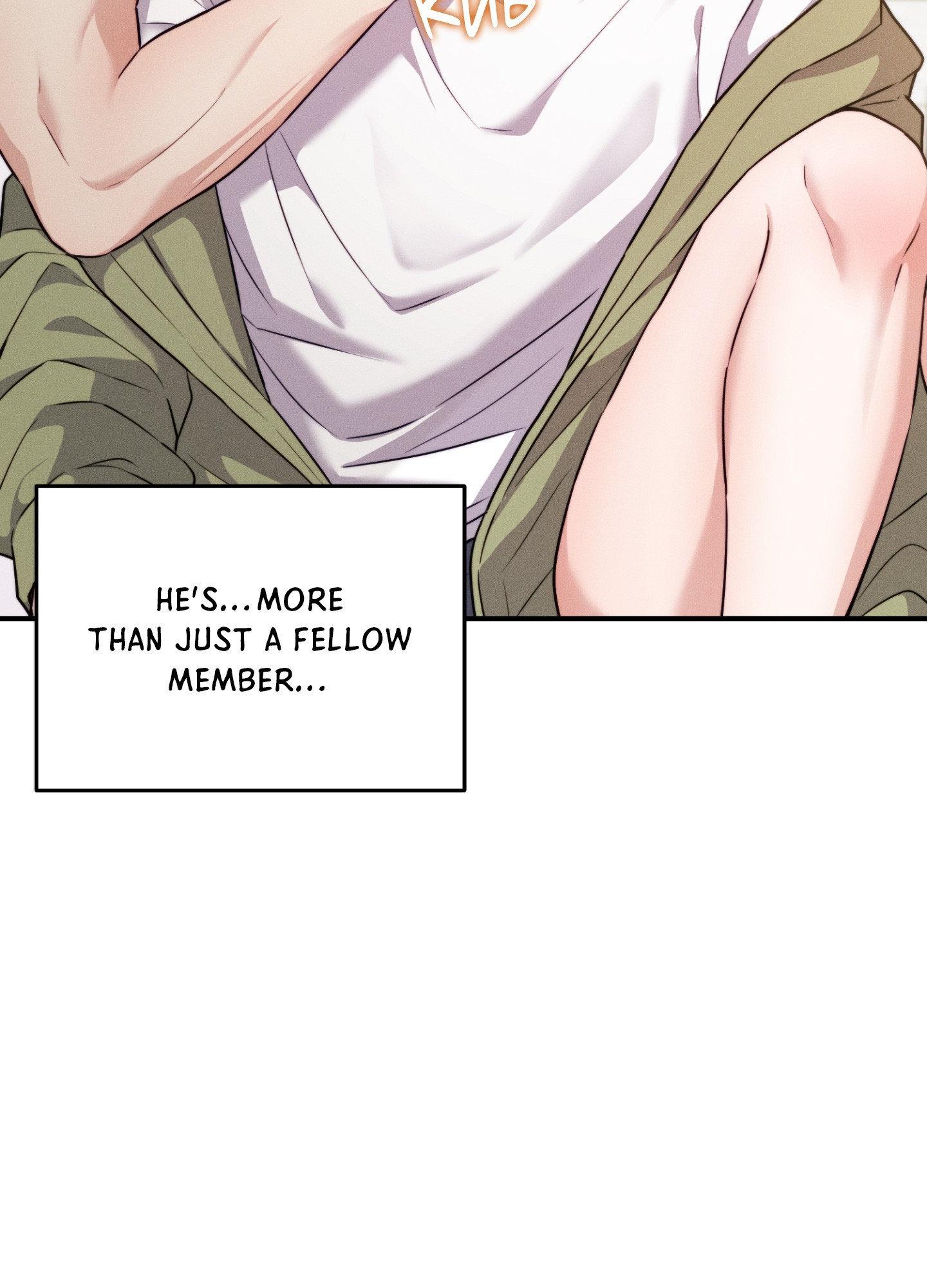 LOVE REMEDY Chapter 40 - Page 115 in English