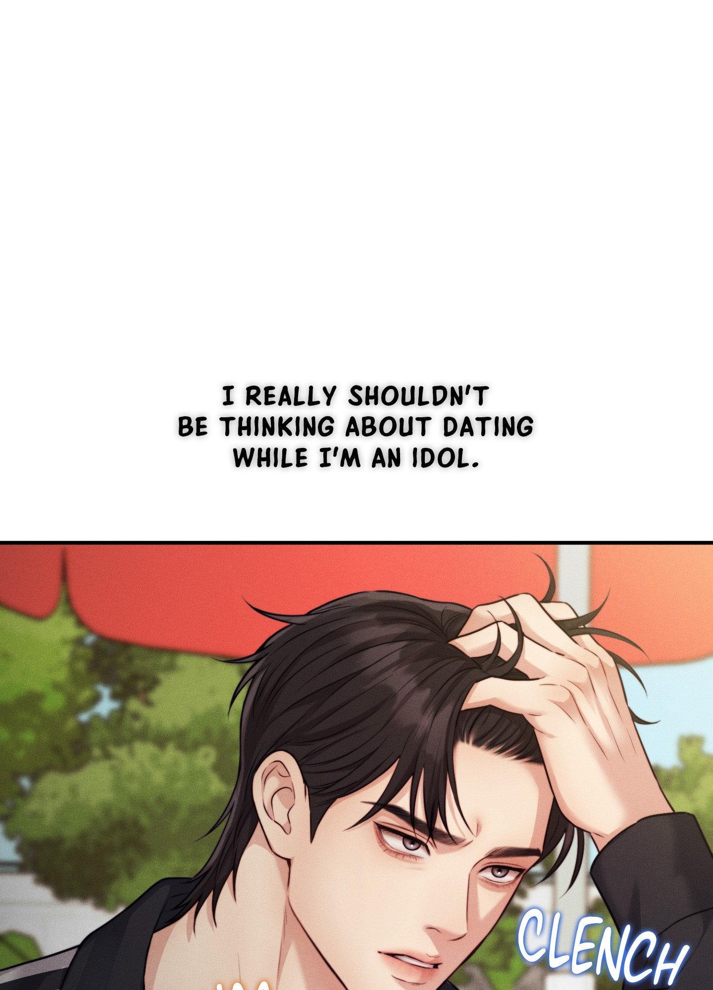 LOVE REMEDY Chapter 40 - Page 119 in English