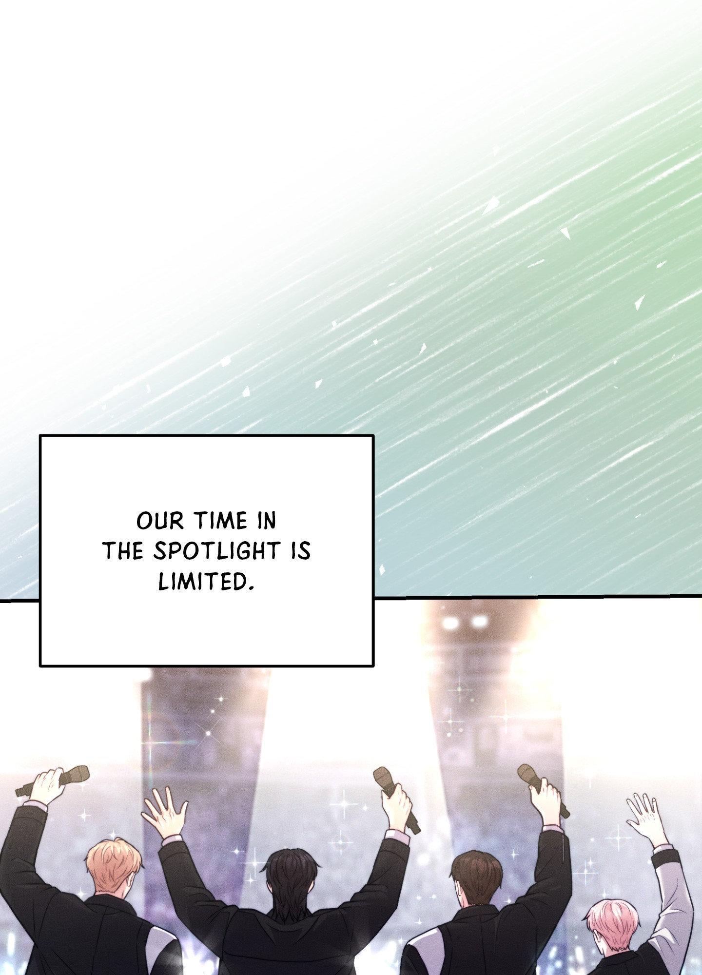 LOVE REMEDY Chapter 40 - Page 121 in English
